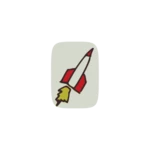 missiles android application logo